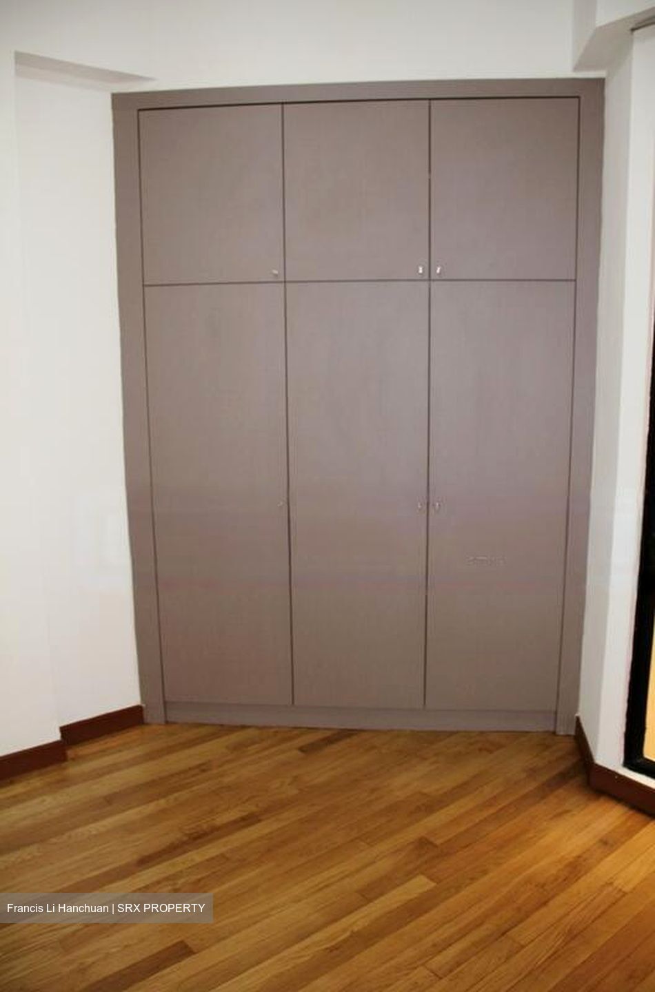 Dover Parkview (D5), Condominium #475809271